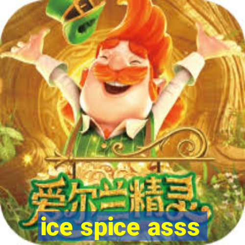 ice spice asss